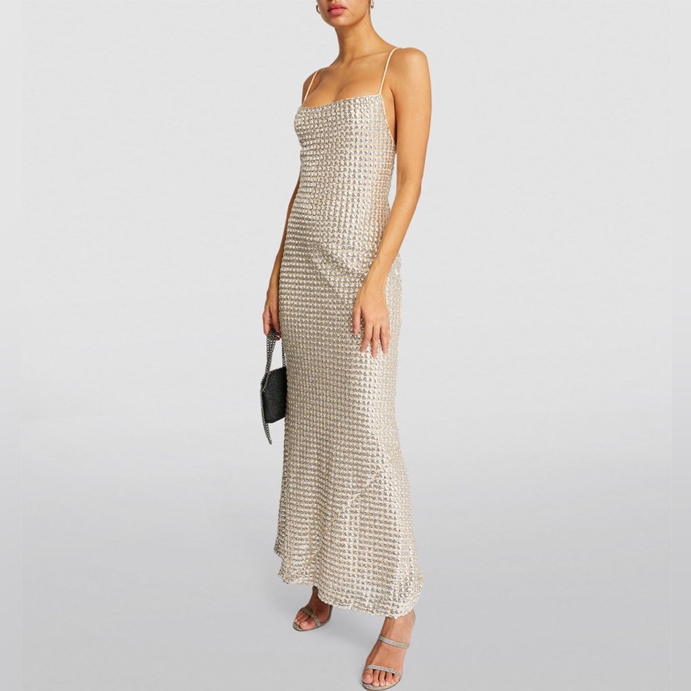 RHODE Jemina Dress